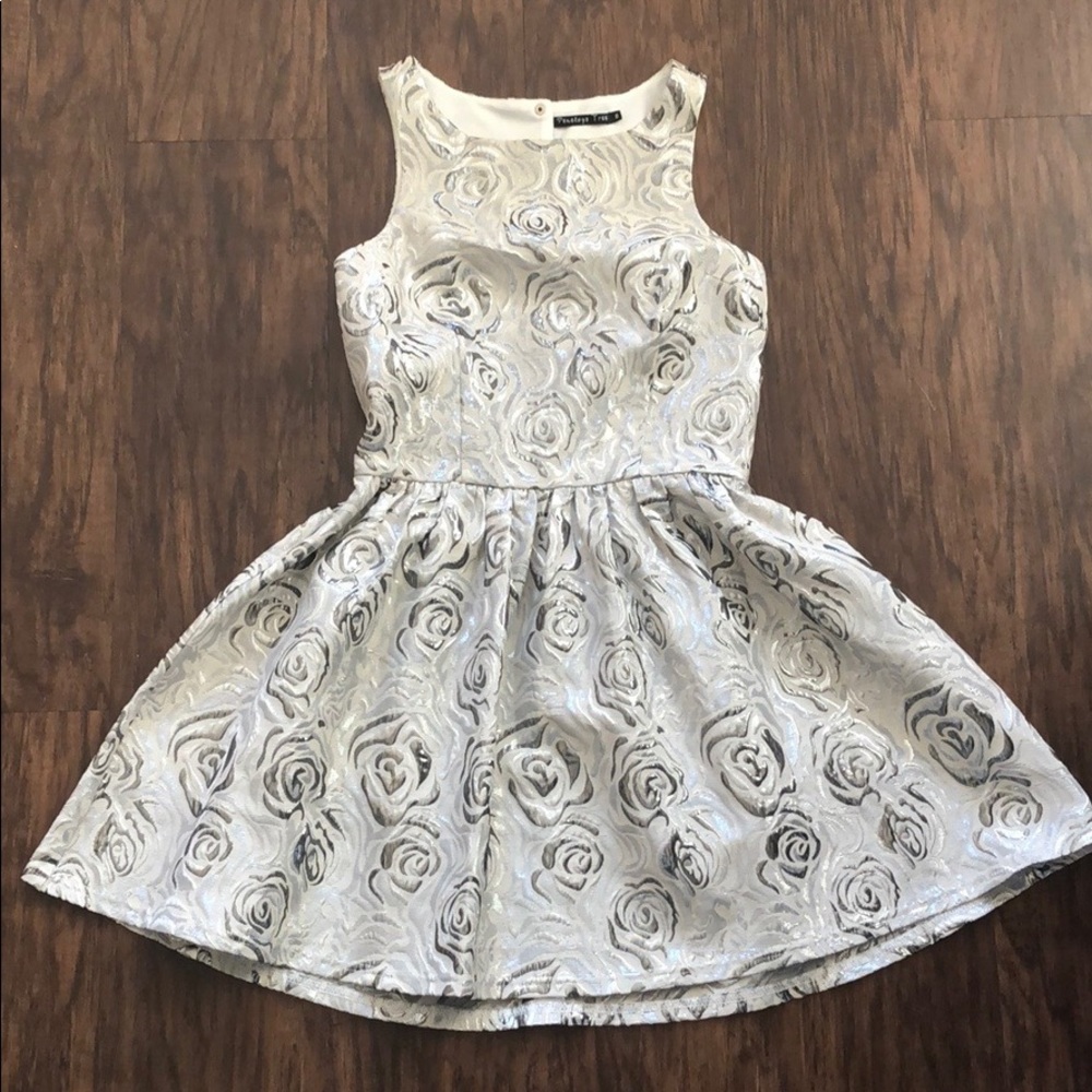 BRAND NEW party dress by Penelope tree / size S